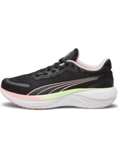 TENIS PARA CORRER SCEND PRO NEGRO PUMA - Image 4