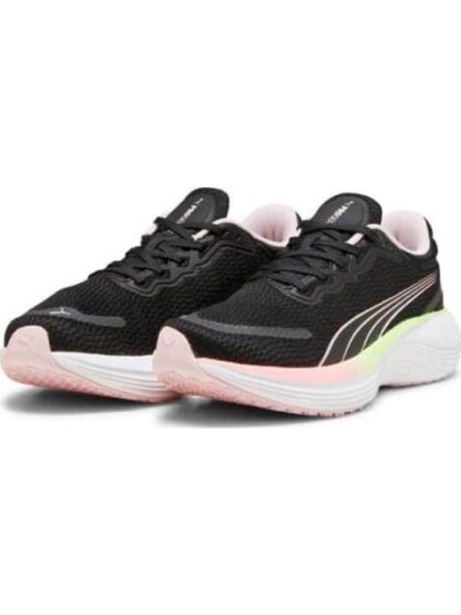 TENIS PARA CORRER SCEND PRO NEGRO PUMA - Image 5