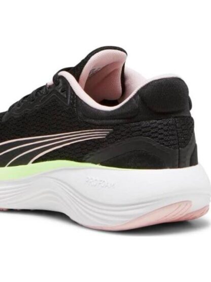 TENIS PARA CORRER SCEND PRO NEGRO PUMA - Image 6