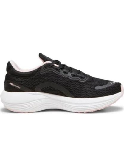 TENIS PARA CORRER SCEND PRO NEGRO PUMA