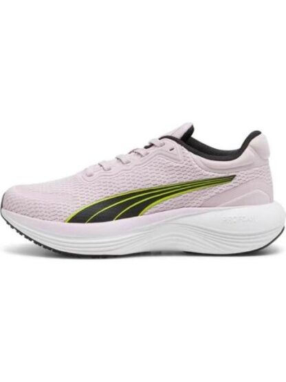 TENIS PARA CORRER SCEND PRO ROSA PUMA