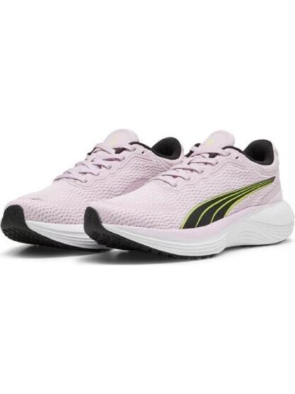 TENIS PARA CORRER SCEND PRO ROSA PUMA - Image 2