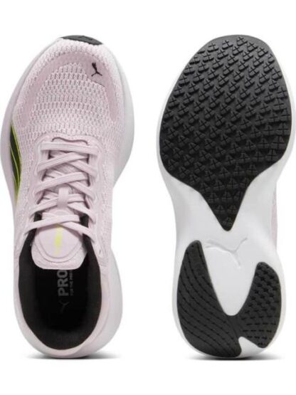 TENIS PARA CORRER SCEND PRO ROSA PUMA - Image 3