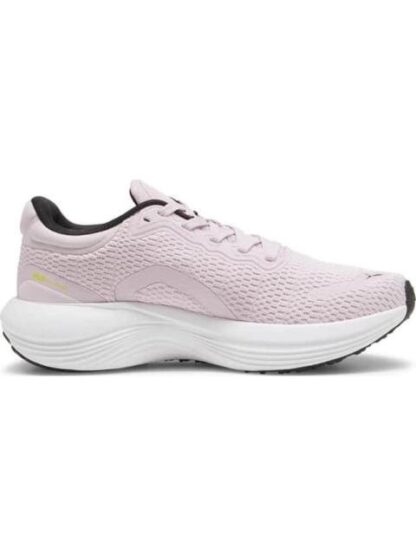 TENIS PARA CORRER SCEND PRO ROSA PUMA - Image 4