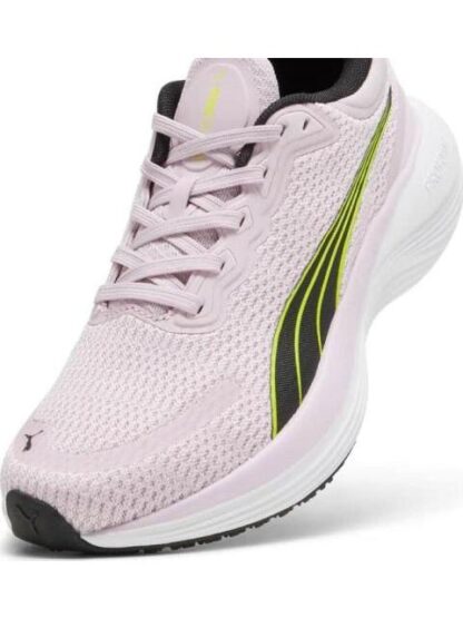 TENIS PARA CORRER SCEND PRO ROSA PUMA - Image 5