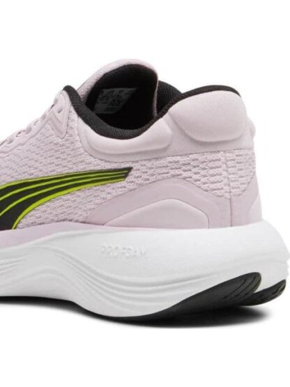 TENIS PARA CORRER SCEND PRO ROSA PUMA - Image 6
