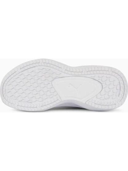 TENIS PARA CORRER SKYROCKET JR BLANCO PUMA - Image 3