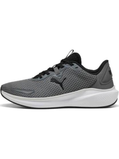 TENIS PARA CORRER SKYROCKET LITE ALT GRIS PUMA