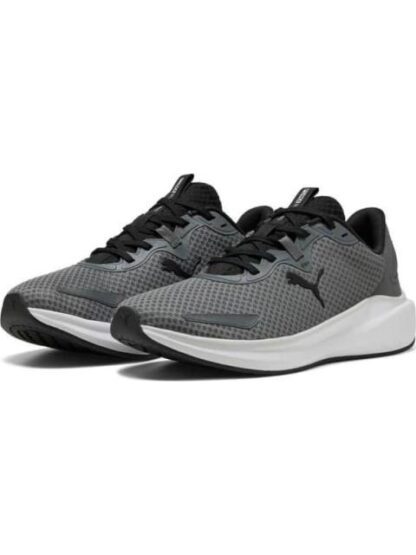 TENIS PARA CORRER SKYROCKET LITE ALT GRIS PUMA - Image 2