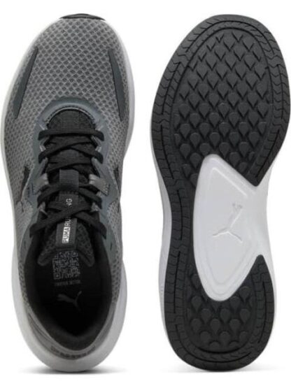 TENIS PARA CORRER SKYROCKET LITE ALT GRIS PUMA - Image 3