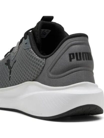 TENIS PARA CORRER SKYROCKET LITE ALT GRIS PUMA - Image 4