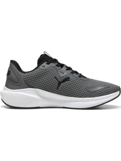 TENIS PARA CORRER SKYROCKET LITE ALT GRIS PUMA - Image 5