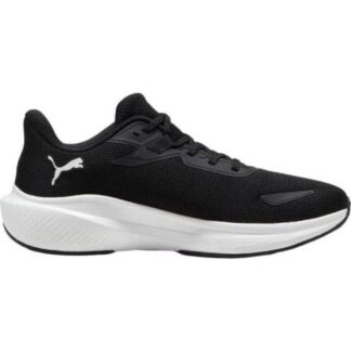 TENIS PARA CORRER SKYROCKET LITE BLANCO/NEGRO PUMA