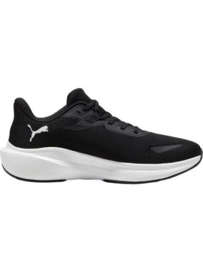 TENIS PARA CORRER SKYROCKET LITE BLANCO/NEGRO PUMA
