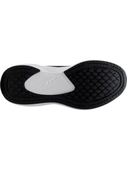 TENIS PARA CORRER SKYROCKET LITE BLANCO/NEGRO PUMA - Image 4