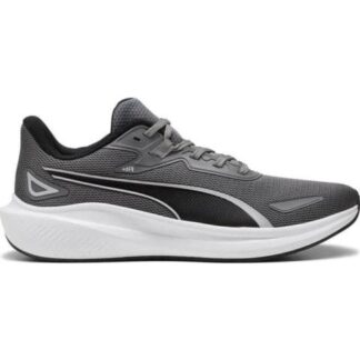 TENIS PARA CORRER SKYROCKET LITE GRIS PUMA
