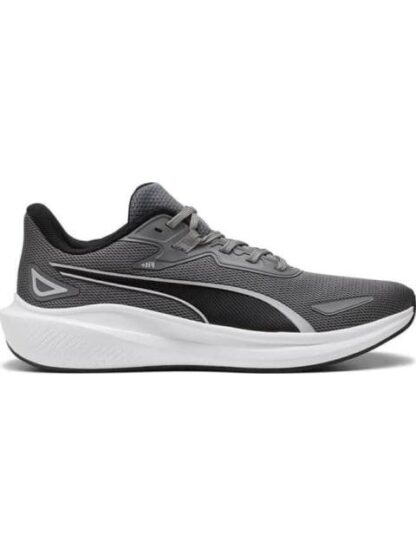 TENIS PARA CORRER SKYROCKET LITE GRIS PUMA