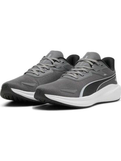 TENIS PARA CORRER SKYROCKET LITE GRIS PUMA - Image 2