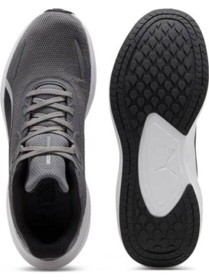 TENIS PARA CORRER SKYROCKET LITE GRIS PUMA - Image 3