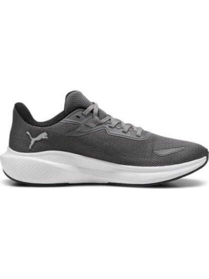 TENIS PARA CORRER SKYROCKET LITE GRIS PUMA - Image 4