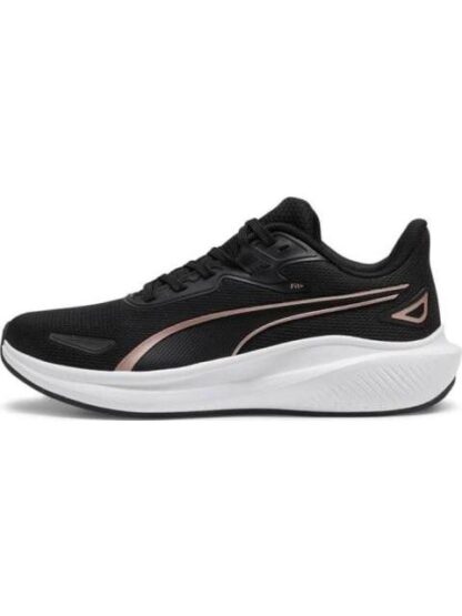 TENIS PARA CORRER SKYROCKET LITE NEGRO PUMA