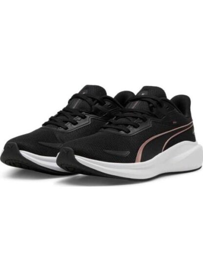 TENIS PARA CORRER SKYROCKET LITE NEGRO PUMA - Image 2