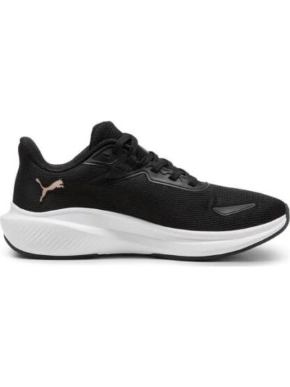 TENIS PARA CORRER SKYROCKET LITE NEGRO PUMA - Image 4