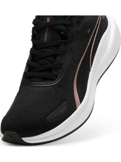 TENIS PARA CORRER SKYROCKET LITE NEGRO PUMA - Image 5