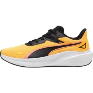 TENIS PARA CORRER SKYROCKET NARANJA PUMA
