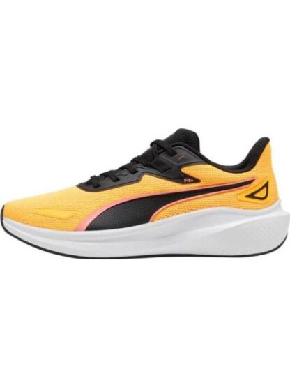 TENIS PARA CORRER SKYROCKET NARANJA PUMA