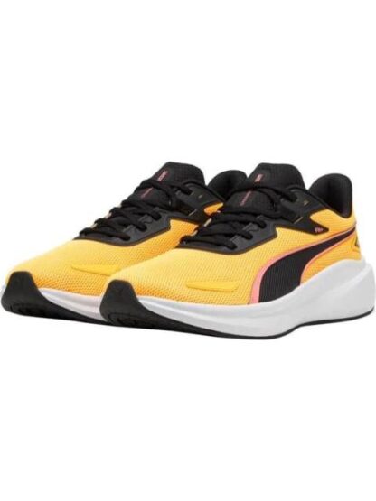 TENIS PARA CORRER SKYROCKET NARANJA PUMA - Image 2