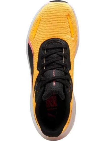 TENIS PARA CORRER SKYROCKET NARANJA PUMA - Image 3