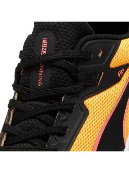 TENIS PARA CORRER SKYROCKET NARANJA PUMA - Image 6