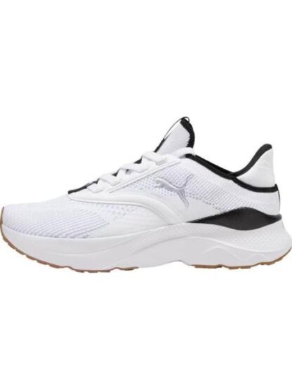 TENIS PARA CORRER SOFTRIDE MAYVE WNS BLANCO PUMA