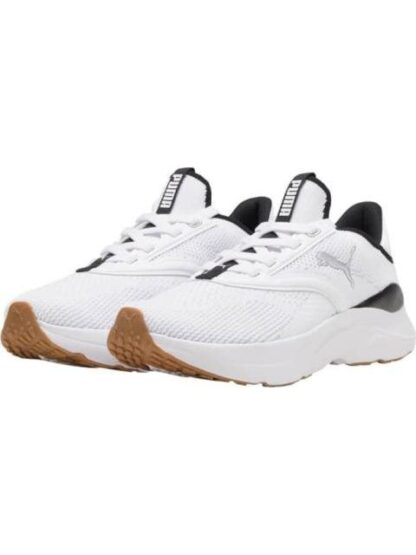 TENIS PARA CORRER SOFTRIDE MAYVE WNS BLANCO PUMA - Image 2
