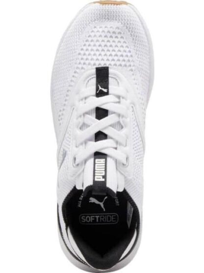 TENIS PARA CORRER SOFTRIDE MAYVE WNS BLANCO PUMA - Image 3