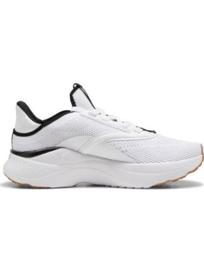TENIS PARA CORRER SOFTRIDE MAYVE WNS BLANCO PUMA - Image 5