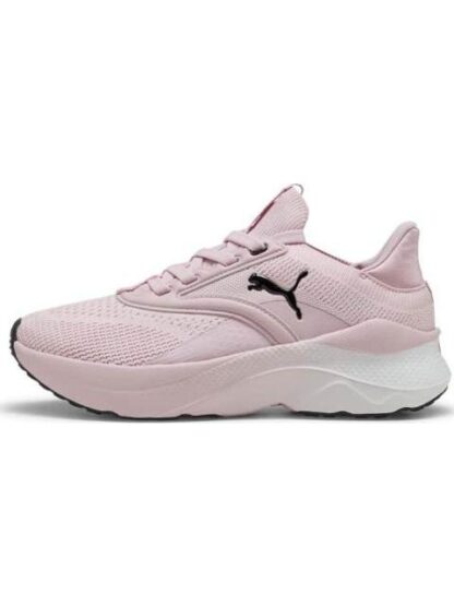 TENIS PARA CORRER SOFTRIDE ROSA PUMA