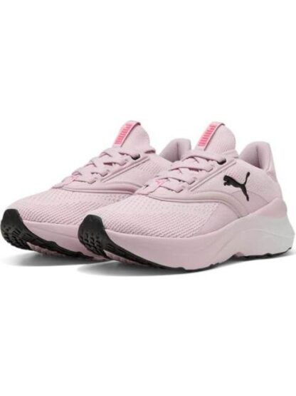 TENIS PARA CORRER SOFTRIDE ROSA PUMA - Image 2