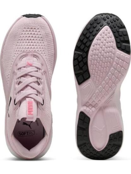 TENIS PARA CORRER SOFTRIDE ROSA PUMA - Image 3