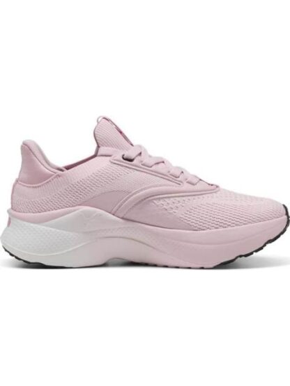 TENIS PARA CORRER SOFTRIDE ROSA PUMA - Image 4