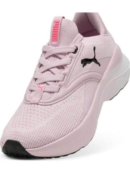 TENIS PARA CORRER SOFTRIDE ROSA PUMA - Image 5