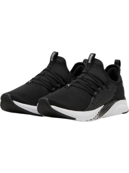 TENIS PARA CORRER SOPHIA SOFDRYTE NEGRO PUMA - Image 2