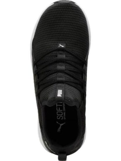 TENIS PARA CORRER SOPHIA SOFDRYTE NEGRO PUMA - Image 3