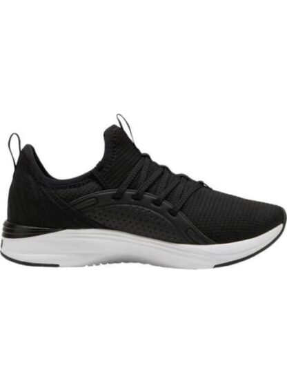 TENIS PARA CORRER SOPHIA SOFDRYTE NEGRO PUMA - Image 5