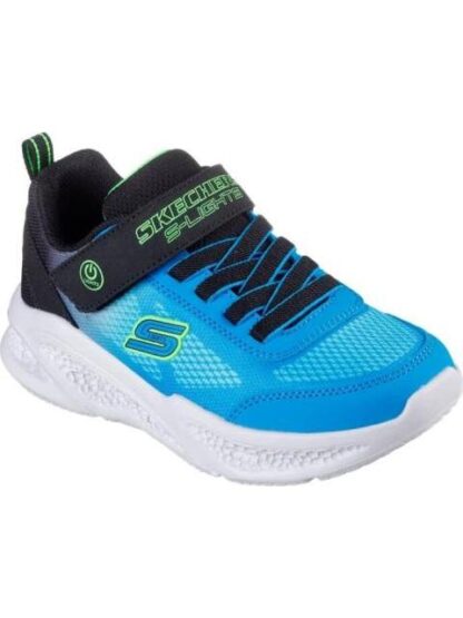TENIS PARA CORRER SPORT G NEGRO SKECHERS1 - Image 2