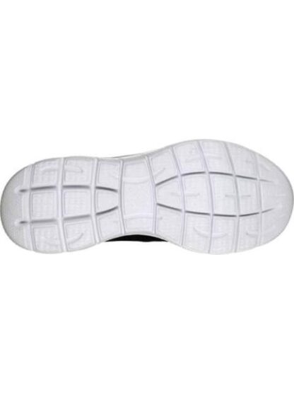 TENIS PARA CORRER SUMMITS NEGRO SKECHERS1 - Image 4