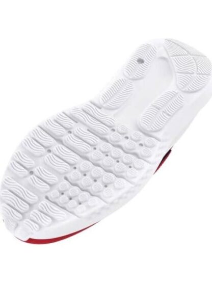 TENIS PARA CORRER SURGE 4 AC ROJO UNDER ARMOUR MEXICO - Image 4