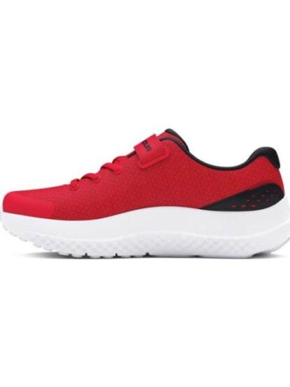 TENIS PARA CORRER SURGE 4 AC ROJO UNDER ARMOUR MEXICO - Image 5