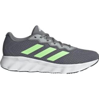 TENIS PARA CORRER SWITCH MOVE GRIS ADIDAS
